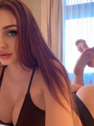Индивидуалка Илона Фотография 2