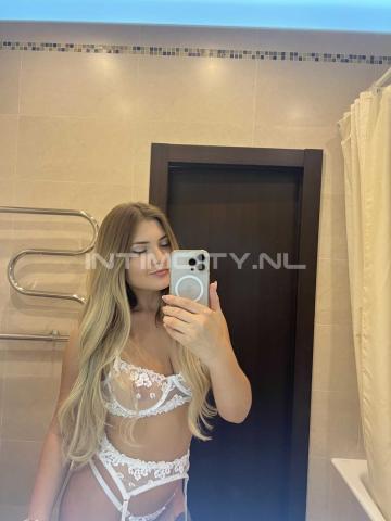 Индивидуалка Яна Фотография 2