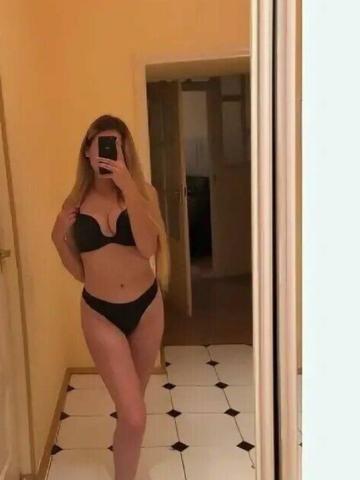 Индивидуалка Ксения Фотография 2