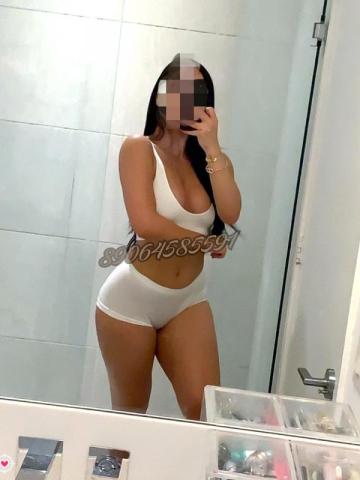 Индивидуалка Анна Фотография 3