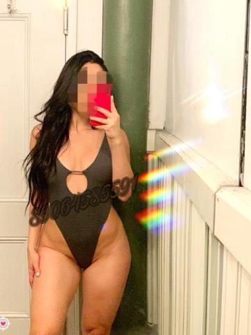 Индивидуалка Анна Фотография 4